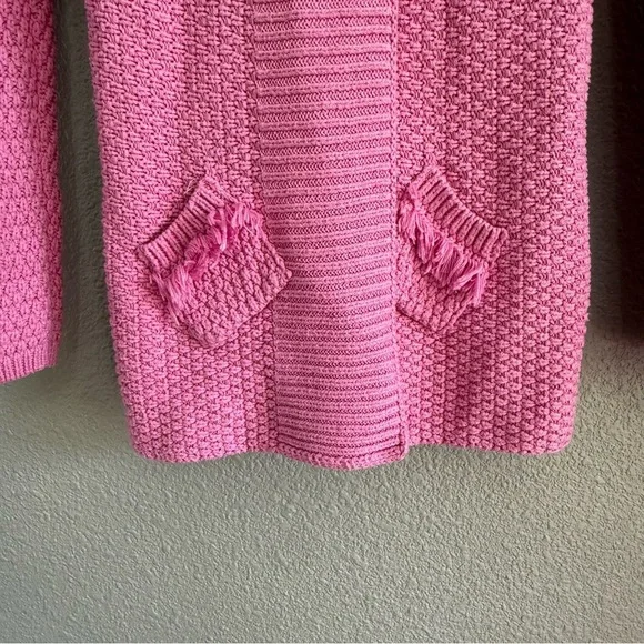 Matilda‎ Jane Make Believe Sunset Sweater Size 8 EUC - Picture 5 of 11